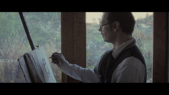 The Portrait (2018)