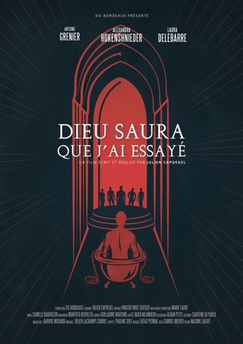 Poster of Dieu saura que j'ai essayé