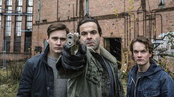 Episode 4 — Episode 4