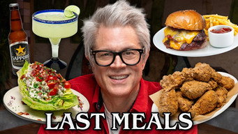 Last Meals T4E9