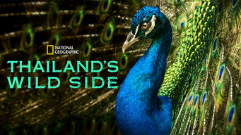 #5 Thailand's Wild Side