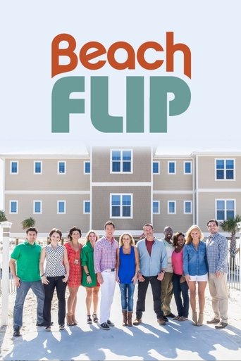 Beach Flip: Season 1