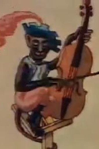 The Musician Monkey