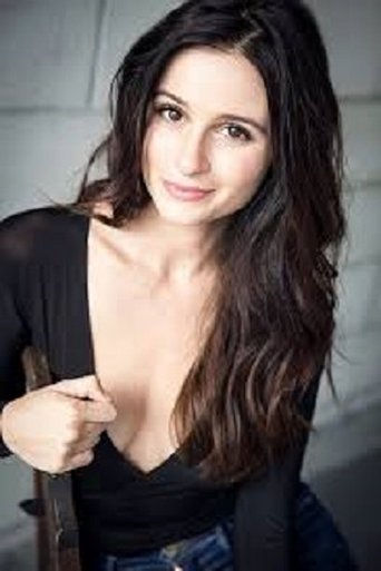 Image of Melanie Papalia