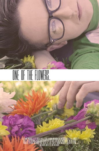 One of the Flowers poster