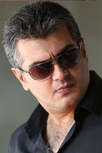 Image of Ajith Kumar
