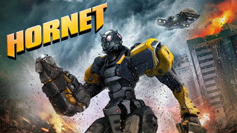 #8 Hornet