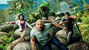 Still 12 from Journey 2: The Mysterious Island