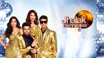 Jhalak Dikhhla Jaa (2006- )