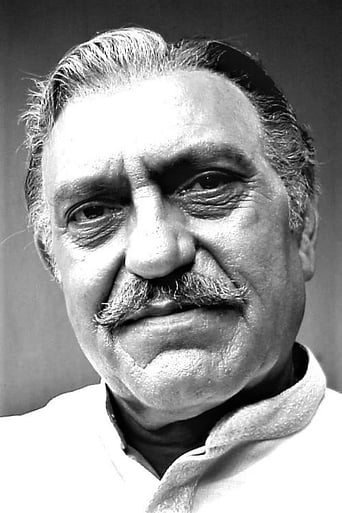 Amrish Puri