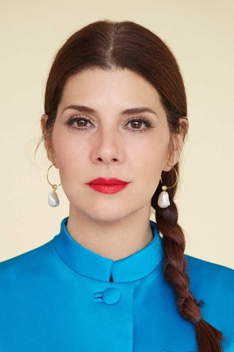 Image of Marisa Tomei