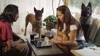 Perros rabiosos (2016)