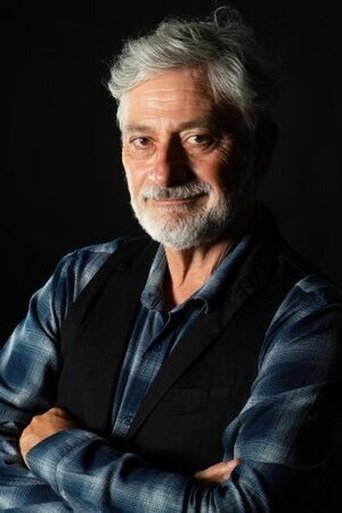 Pascal Fonta headshot