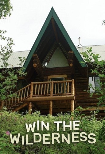 Win the Wilderness: Alaska: Season 1