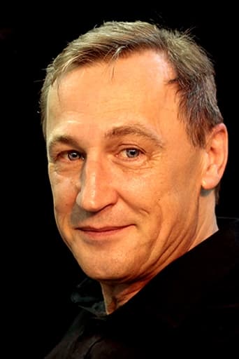 Image of Tomáš Kraucher