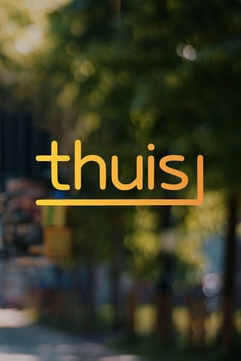 Thuis TV Show
