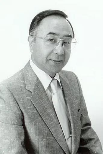 Image of Hisashi Katsuta