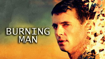 #13 Burning Man