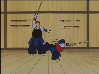 Episode 30 — Episode 30