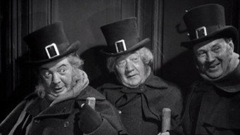 Out West with the Peppers (1940)