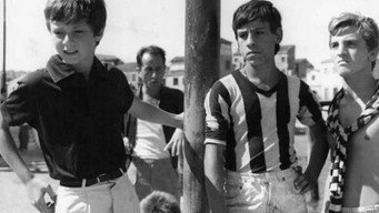 #4 Agostino