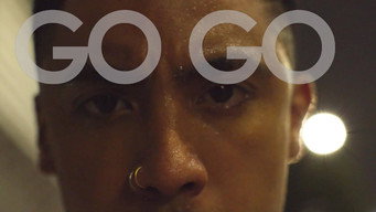 Go Go (2023- )