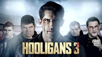 Хулігани 3 (2013)