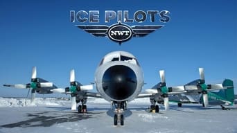 #1 Ice Pilots NWT