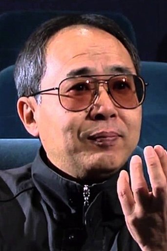 Image of Yoshiaki Kawajiri