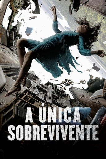 Imagem de: A Única Sobrevivente Torrent