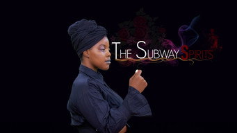 The Subway Spirits Series (2023- )