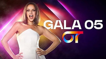 Episode 38 — Gala 5