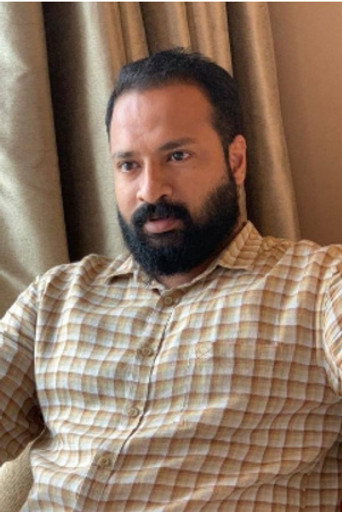 Masood T  Pの人物画像 2