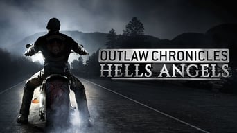 #1 Outlaw Chronicles: Hells Angels