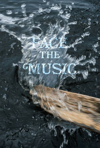 Face the Music (2021)