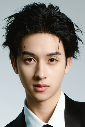 He Kun is Nie Xiaolong