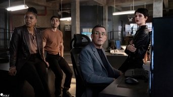 La ley y el orden: crimen organizado 5x1