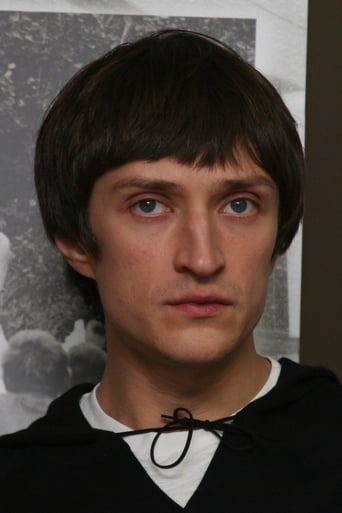 Image of Yuri Chursin