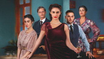 The Beauty Queen of Jerusalem S1E15: Episode 15