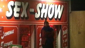 Pigerne på Halmtorvet (1992)