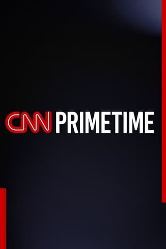 CNN Primetime torrent magnet 