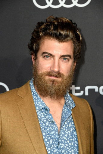 Foto de Rhett McLaughlin