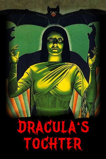 La Fille de Dracula
