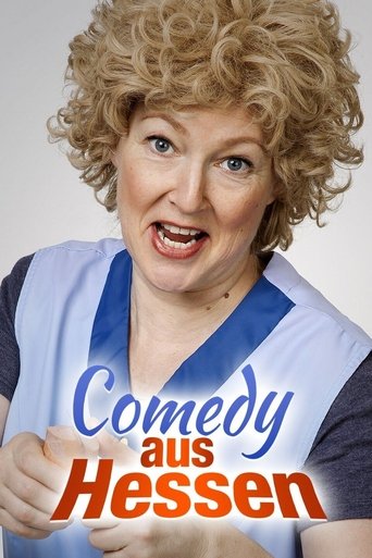 Comedy aus Hessen: Season 1