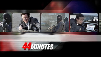 Still 2 from 44 Minutes: The North Hollywood Shoot-Out