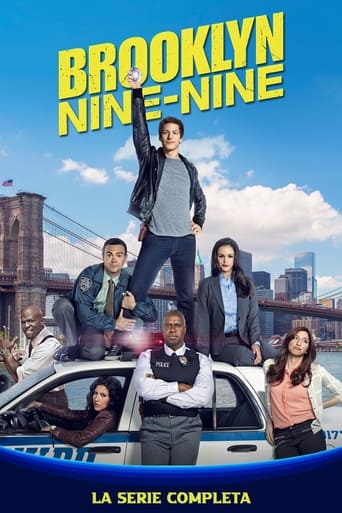 Brooklyn Nine-Nine - Season 8 Episode 4 Equilibrio 2021