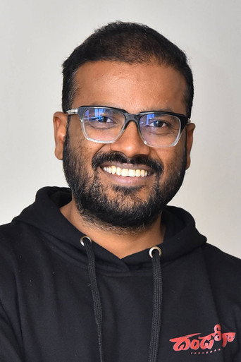 Murali Kanth Devasoth