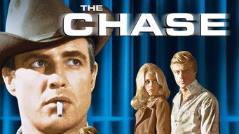 #10 The Chase