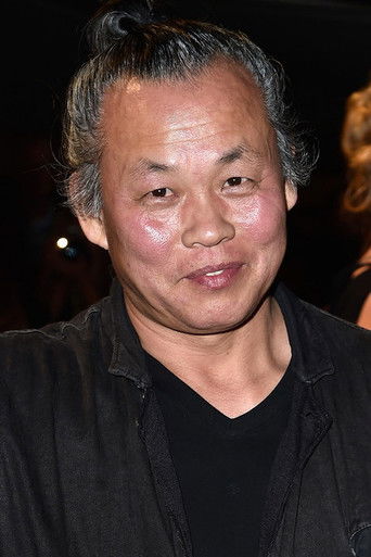 Foto de Kim Ki-Duk