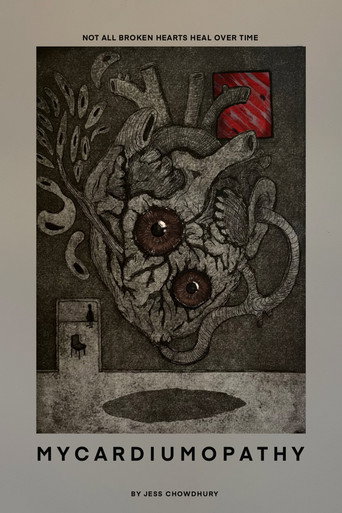 Mycardiumopathy (2026)